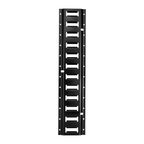 Kit de rieles de amarre E-Track, 60 cm | VEVOR