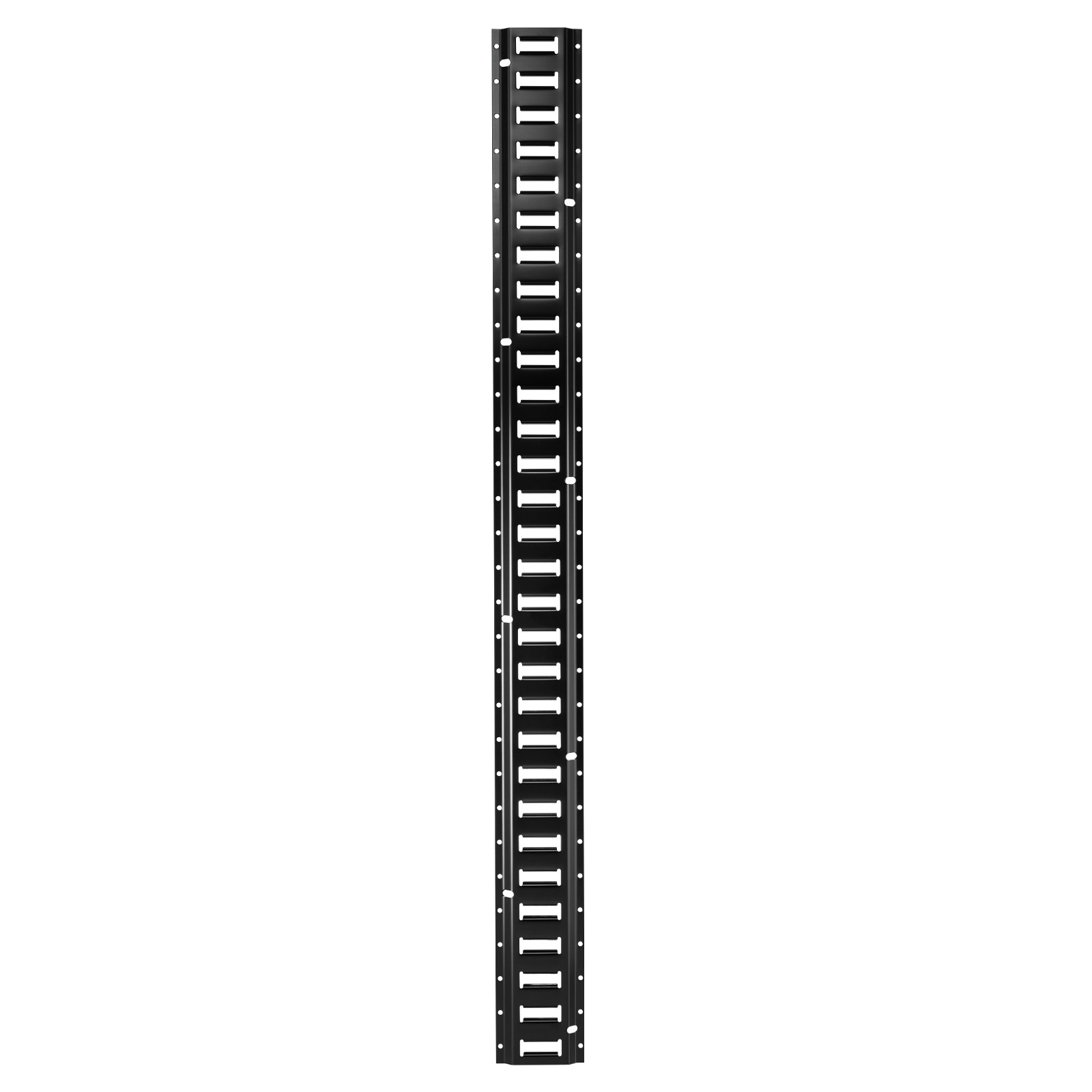 Kit de rieles de amarre E-Track SPEXGD5FT1 | VEVOR
