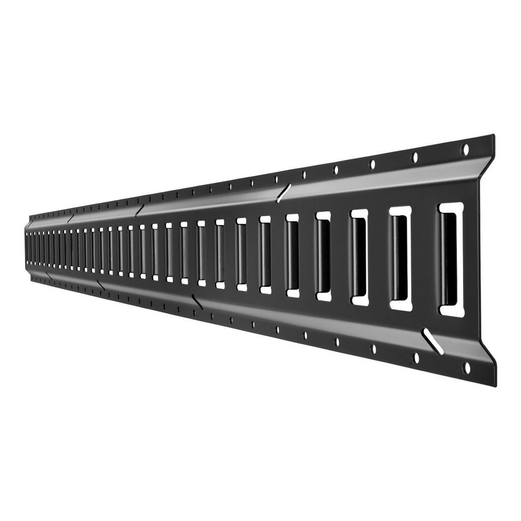 Kit de rieles de amarre E-Track SPEXGD5FT1 | VEVOR
