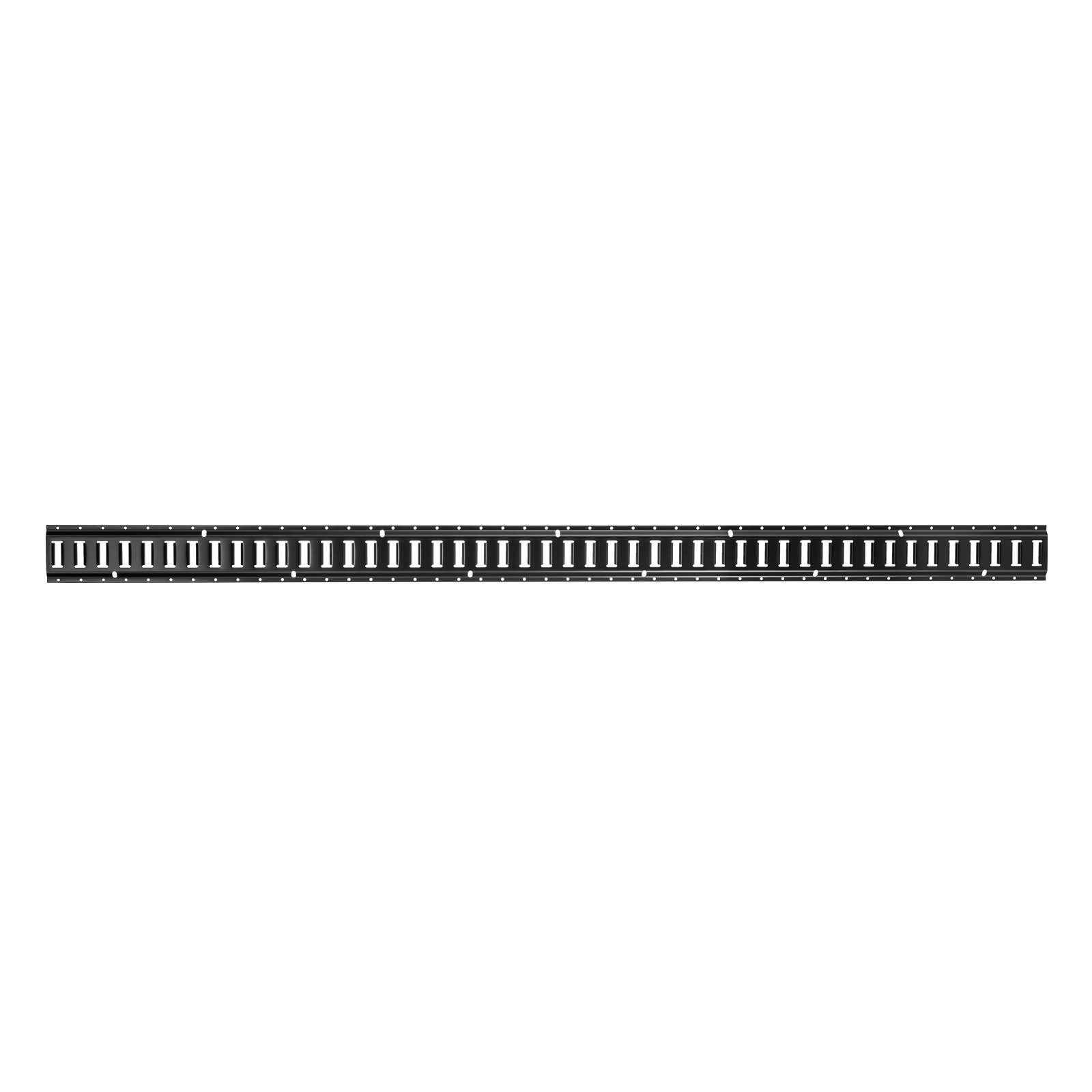 Kit de rieles de amarre E-Track SPEXGD8FT1 | VEVOR
