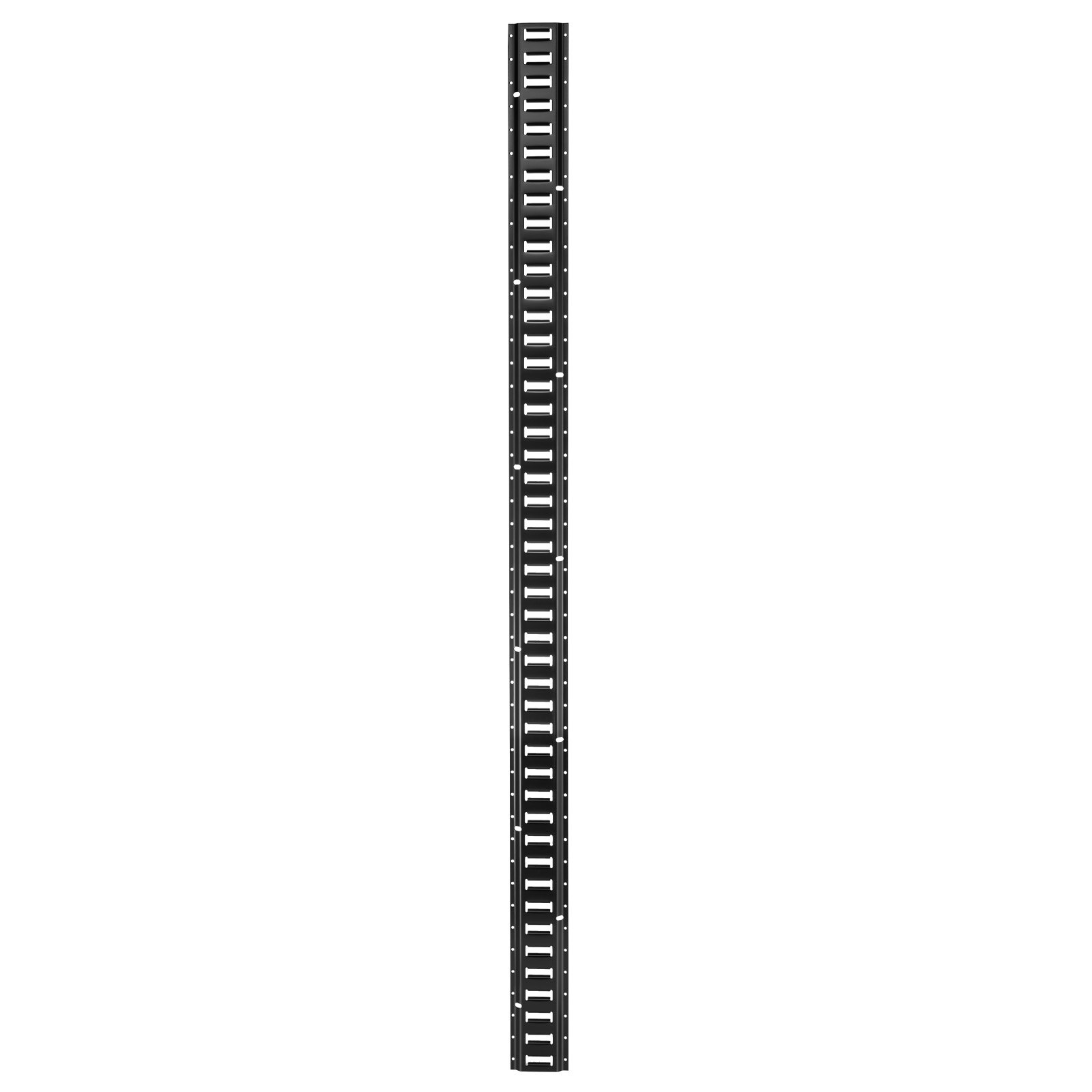 Kit de rieles de amarre E-Track SPEXGD8FT1 | VEVOR