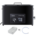 Limpiador ultrasónico 30L, 30 L | VEVOR