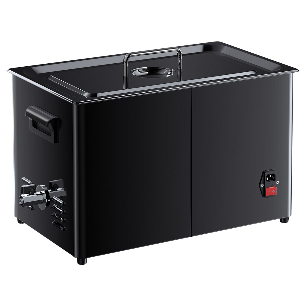 Limpiador ultrasónico 30L, 30 L | VEVOR