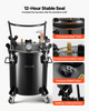 Tanque de presión, 5.3 gal/20 l
