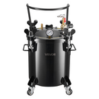 Tanque de presión, 5.3 gal/20 l | VEVOR
