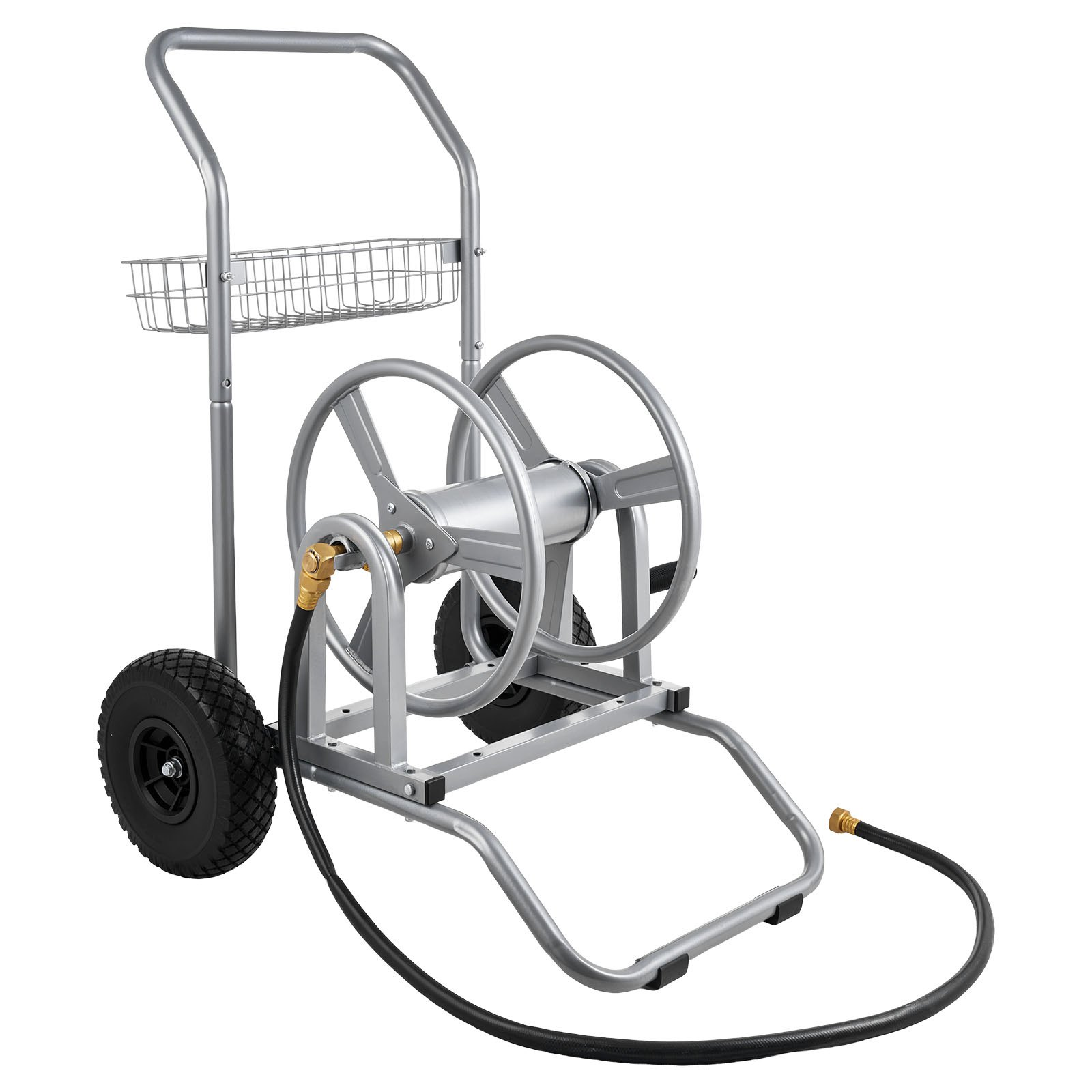 Carro portamangueras | VEVOR