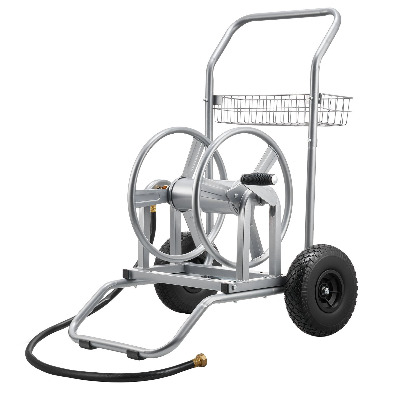 Carro portamangueras | VEVOR