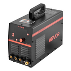 Soldadora y cortadora de plasma 3 en 1: corte/TIG/MMA | VEVOR