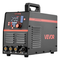 Soldadora y cortadora de plasma 3 en 1: corte/TIG/MMA | VEVOR