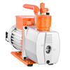 Bomba de vacío, 7 CFM, 3/4 HP, para R134a, R22