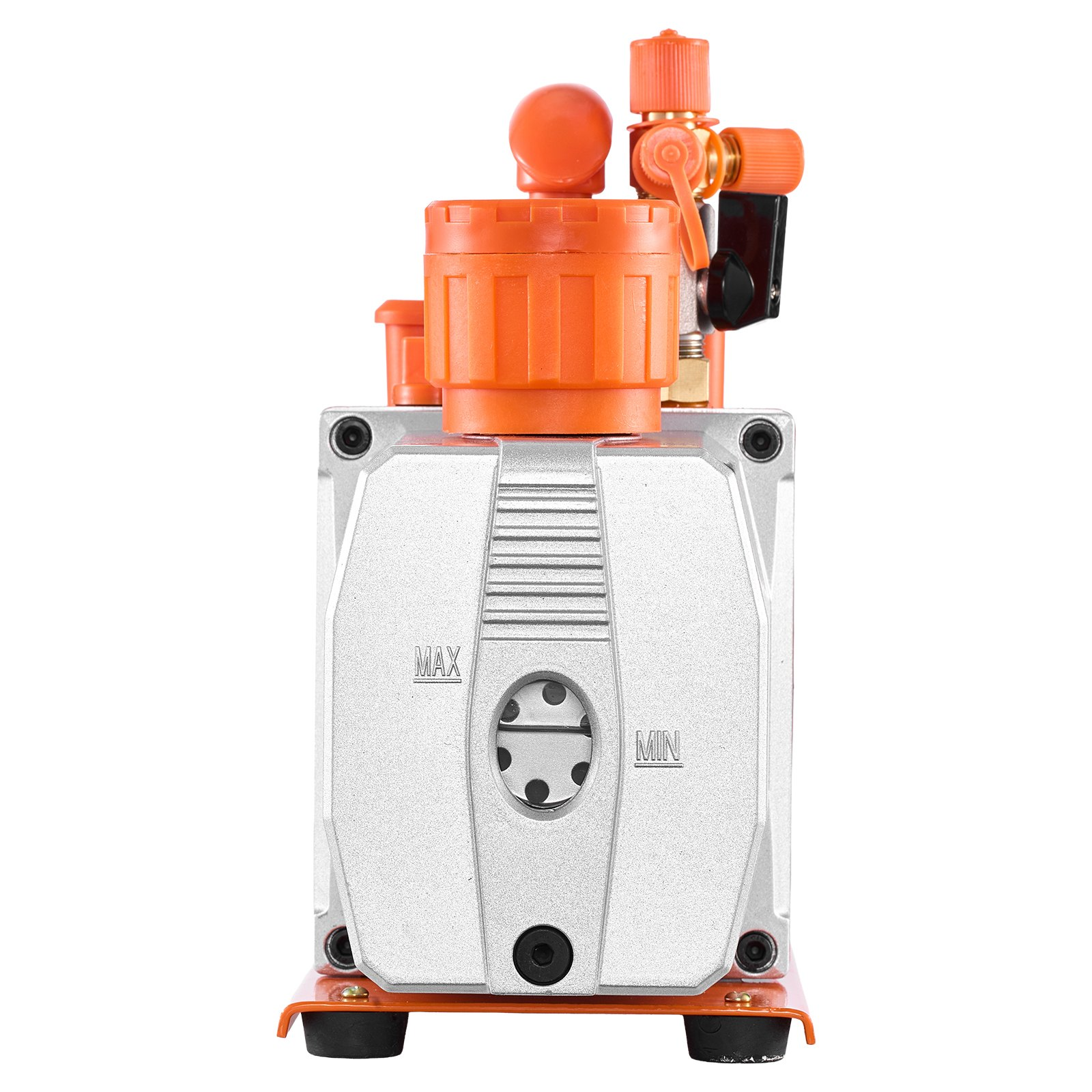 Bomba de vacío, 7 CFM, 3/4 HP, para R134a, R22