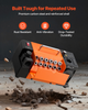 Afilador de brocas MR-13B+
