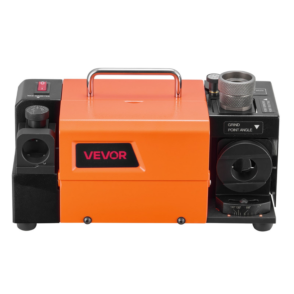 Afilador de brocas MR-13B+