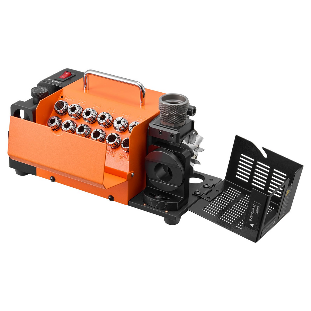 Afilador de brocas MR-13B+