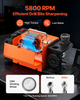 Afilador de brocas MR-13D