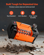 Afilador de brocas MR-13D