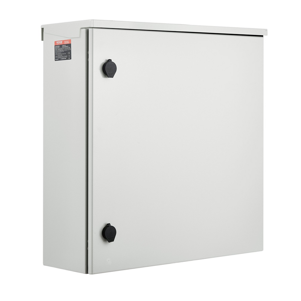 Caja eléctrica, 24'' x 24'' x 8'', caja exterior NEMA | VEVOR