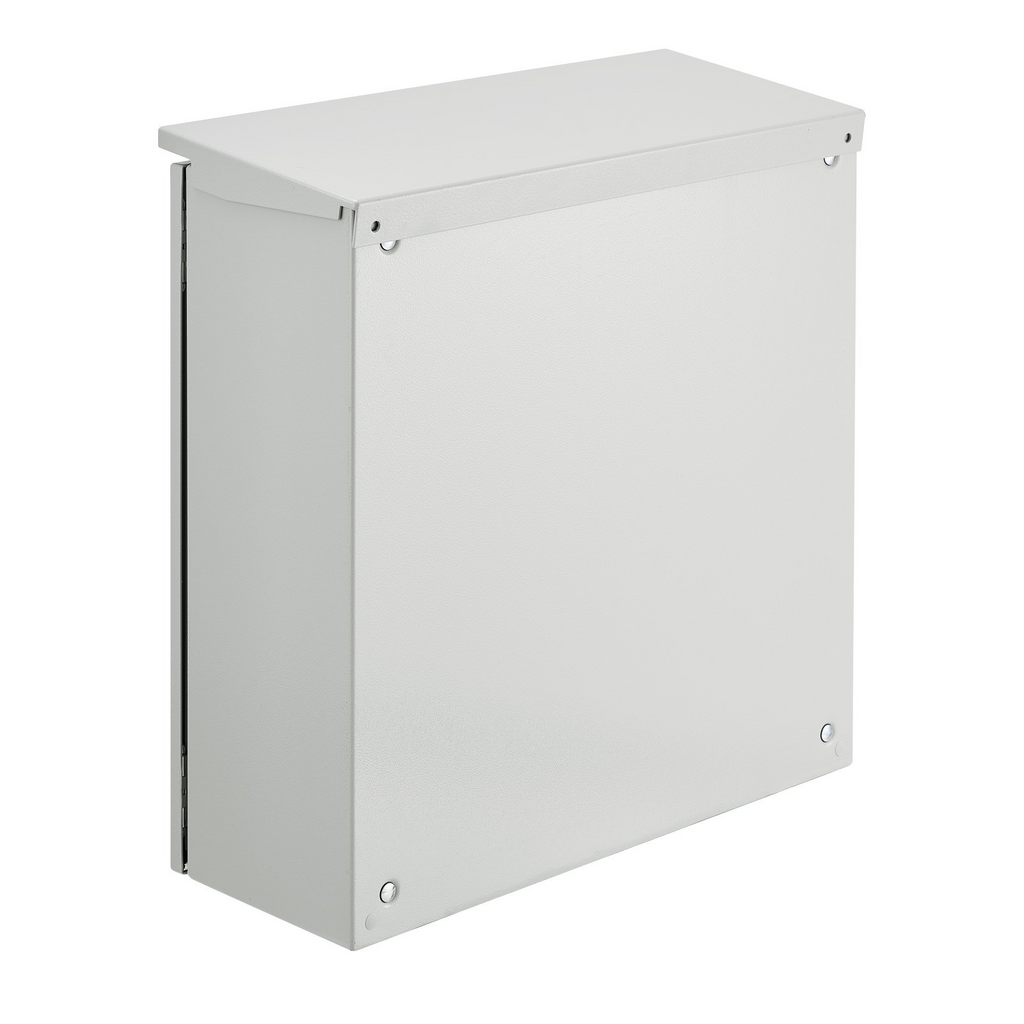 Caja eléctrica, 24'' x 24'' x 8'', caja exterior NEMA | VEVOR