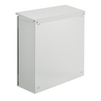 Caja eléctrica, 24'' x 24'' x 8'', caja exterior NEMA | VEVOR