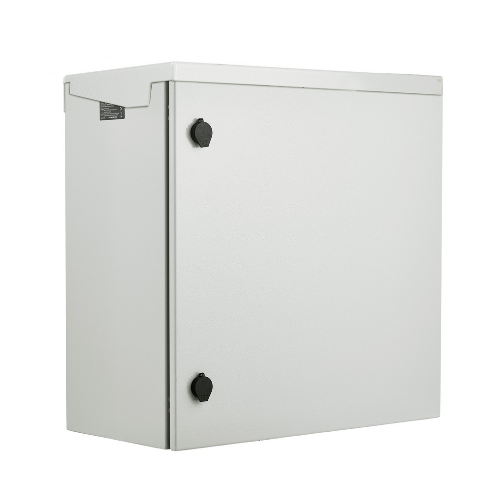 Caja eléctrica, 24'' x 24'' x 12'', caja exterior NEMA | VEVOR