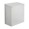 Caja eléctrica, 24'' x 24'' x 12'', caja exterior NEMA | VEVOR