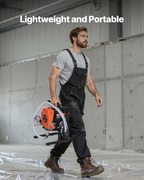 Pulverizador de pintura sin aire Stand, 900W | VEVOR