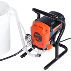 Pulverizador de pintura sin aire Stand, 900W | VEVOR