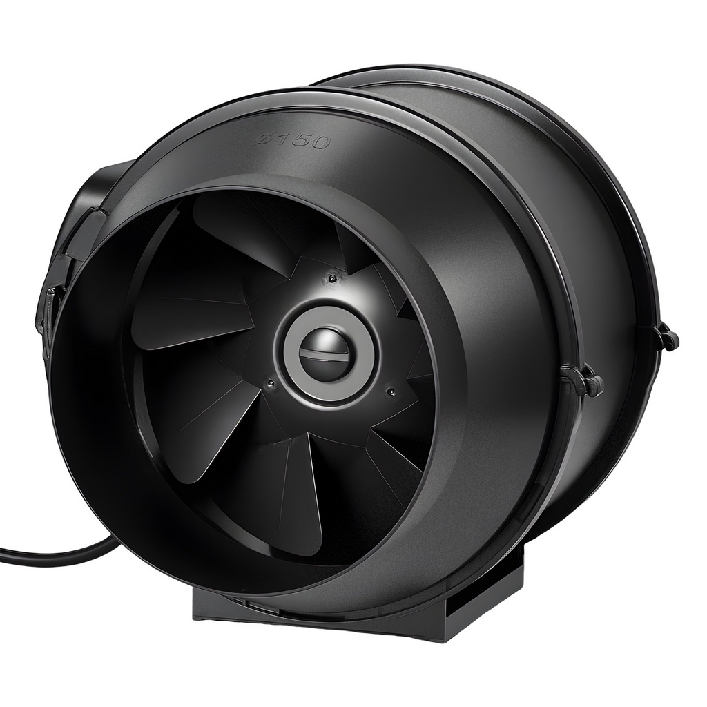 Kit de filtración de aire de 6" | VEVOR
