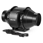Kit de filtración de aire de 4" | VEVOR