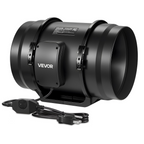 Kit de filtración de aire de 8" | VEVOR