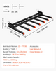 Horquillas para escombros