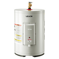 Calentador de agua eléctrico de 6 galones, 1600 W | VEVOR