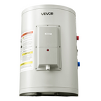 Calentador de agua eléctrico de 6 galones, 1600 W | VEVOR