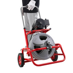 Máquina desatascadora de 22, 8 m x 9, 5 mm GDSTJLSGTS | VEVOR
