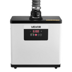 Extractor de humos de soldadura, 510 m³ | VEVOR