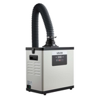 Extractor de humos de soldadura, 510 m³ | VEVOR