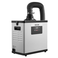 Extractor de humos de soldadura, 510 m³ | VEVOR