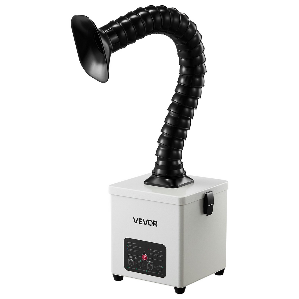 Extractor de humos de soldadura | VEVOR