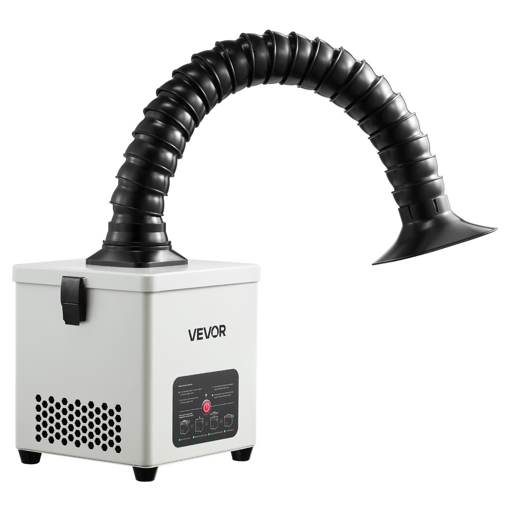 Extractor de humos de soldadura | VEVOR