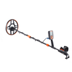 Detector de metales impermeable, 12", 7 modos | VEVOR