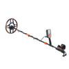 Detector de metales impermeable, 12", 7 modos