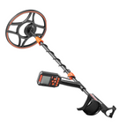Detector de metales impermeable, 12", 7 modos | VEVOR