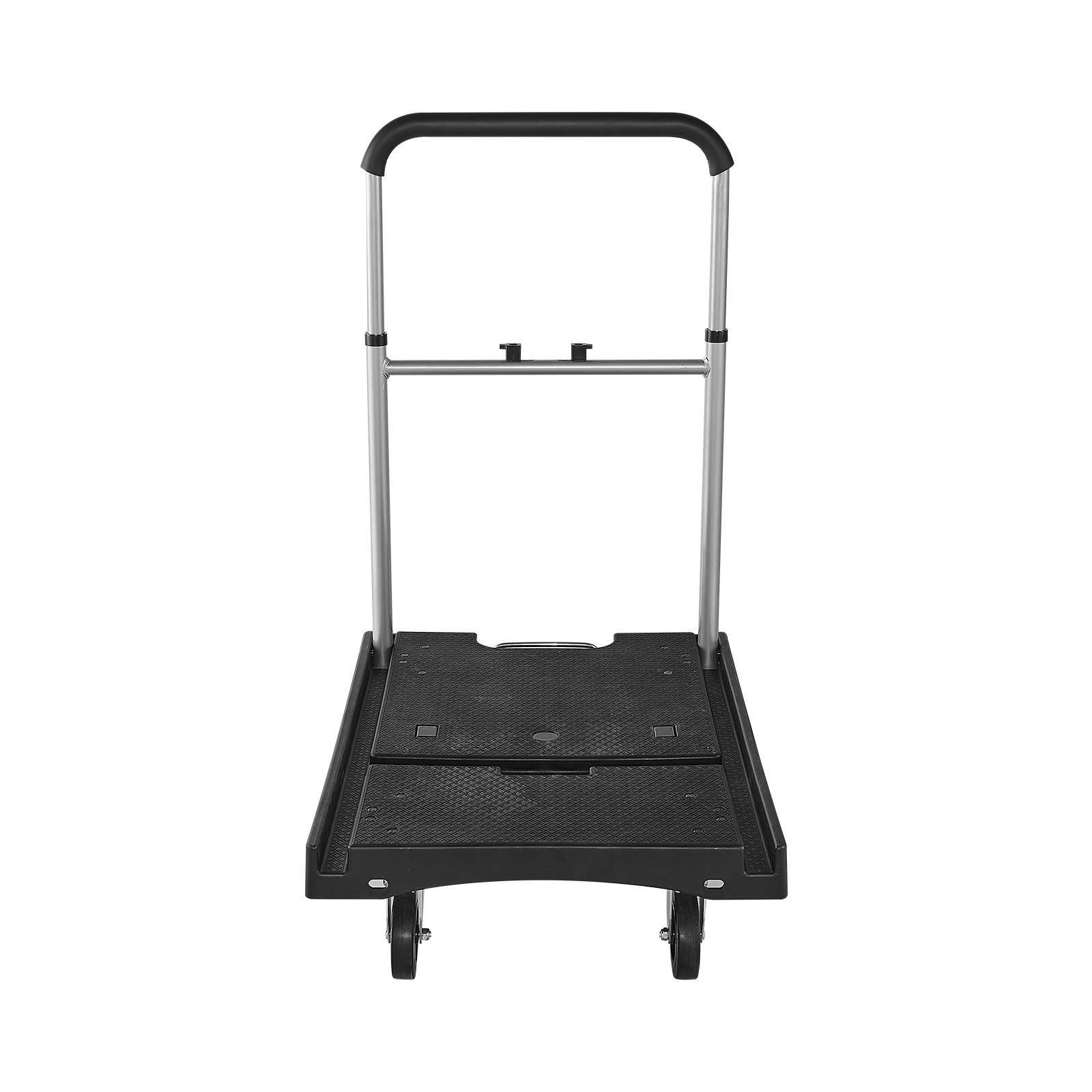 Carro de transporte plegable, capacidad de 150 kg | VEVOR