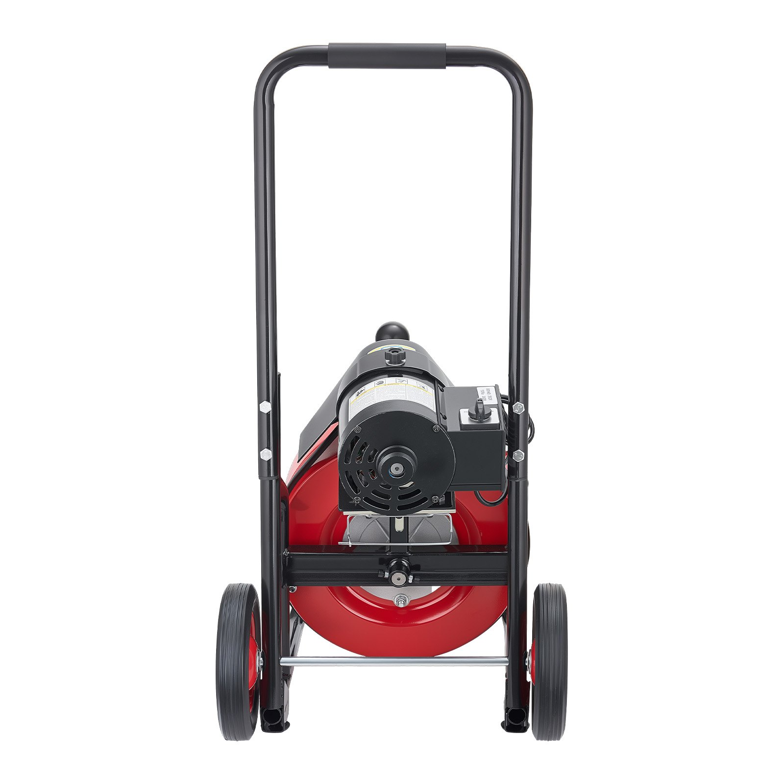 Máquina desatascadora de 15, 2 m x 9, 5 mm | VEVOR