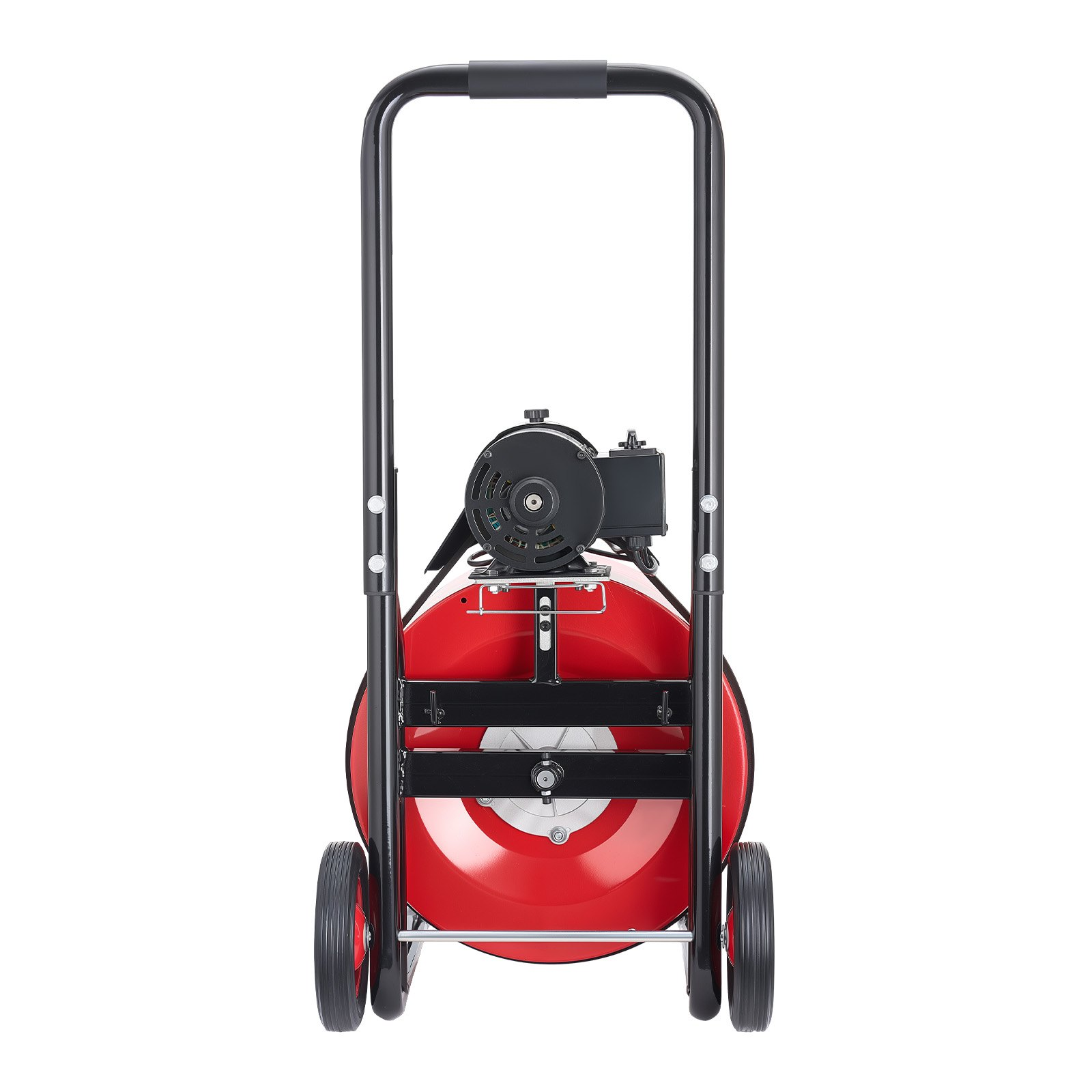 Máquina desatascadora de 30, 5 m x 1, 9 cm | VEVOR
