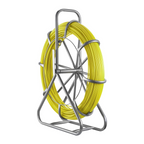 Cinta pasacables de fibra de vidrio, 152 m (500 pies) | VEVOR