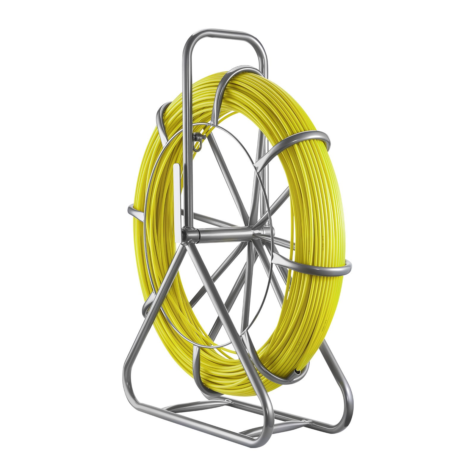 Cinta pasacables de fibra de vidrio, 152 m (500 pies) | VEVOR