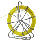 Cinta pasacables de fibra de vidrio, 152 m (500 pies) | VEVOR
