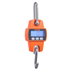 Balanza digital para grúa, 300 kg | VEVOR