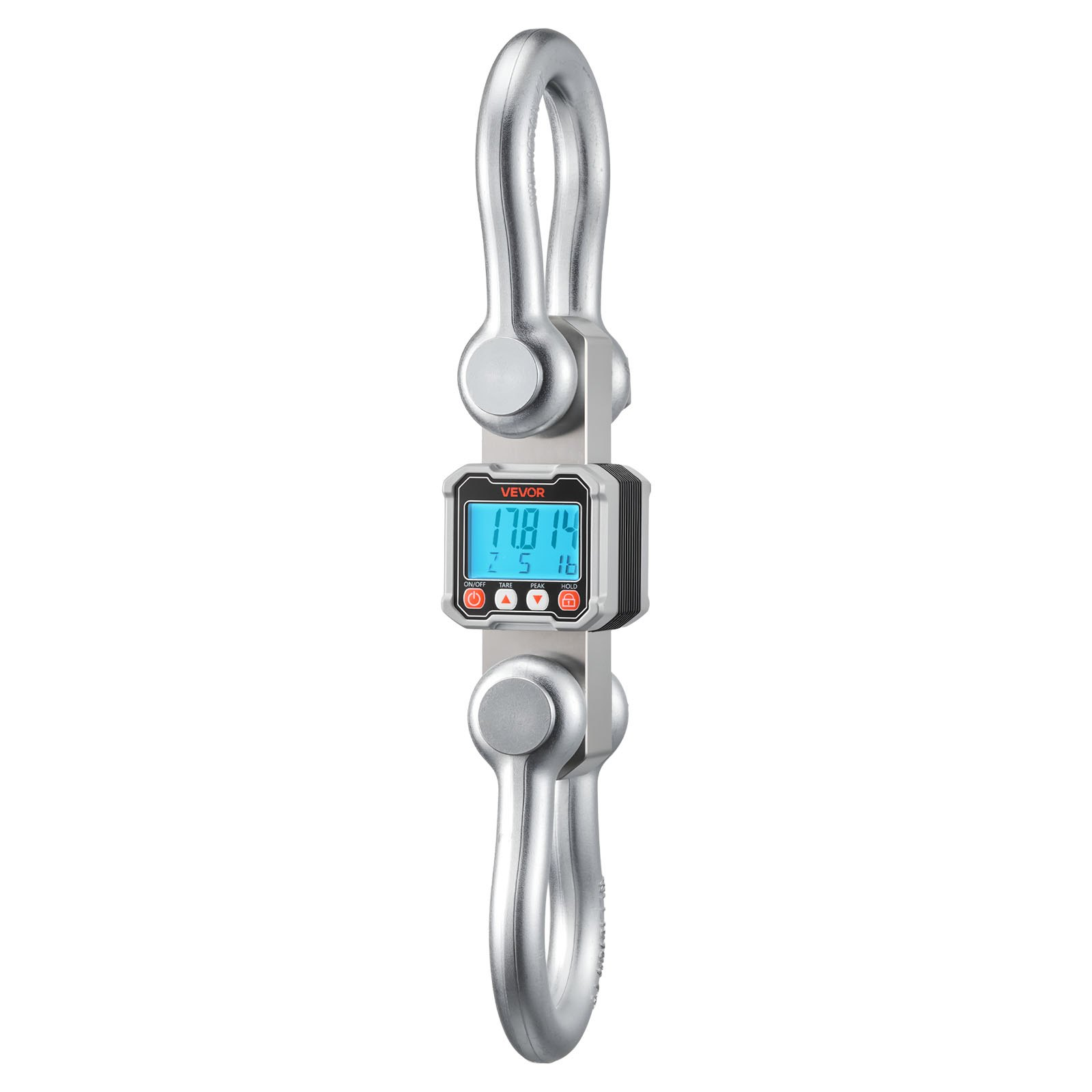 Balanza digital para grúa ZXDCDZK100 | VEVOR
